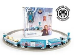 Lionel 2023040 Scale Disney Frozen Lionchief Set. Fixed Price $531.25.