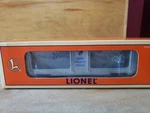 Lionel 3437 Christmas Holiday Aquarium Car 19855 Continuous Animation New Box. Fixed Price $34.99.