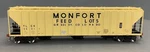 Scaletrains SXT33043 PS-2CD Monfort Feed Lots #tlcx 35011 Lnib! HO7898. Fixed Price $52.71.