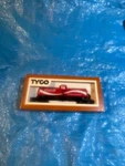 Ho Tyco Coca Cola Red/white Tanker In Box Both Ladders/hand Rails. Fixed Price $19.99.