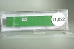 11022 Scale Micro-trains 53' Container Tmx Shipping. Fixed Price $19.95.