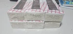 Stewart Hobbies Scale Hopper Car Kits 6 Pc Set Atsf- Stock #10305. Fixed Price $70.00.