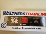 Walthers 931-1755 40' Plug-door Track Cleaning Boxcar New Haven Ho Scale. Fixed Price $28.50.