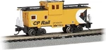 Bachmann 36' Wide-vision Caboose Canadian Pacific #434109 Scale Model Train. Fixed Price $32.21.