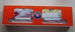Lionel 2008 Tca Convention Vermont Railway Maxi-stack Electric Train Car 6-52482. Fixed Price $101.24.