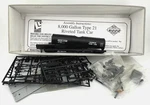 Proto 2000 Series Ho Scale Harbor Tank Line 8000 Gallon Type 21 Riveted Car. Fixed Price $15.00.