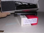 INTER.#41304-12 Shipper's Car Line Acf Riveted 8000 Gallon #9938 Kit 1:87. Fixed Price $15.99.
