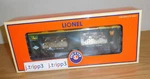 Lionel 6-52453 Rmli Museum Long Island North Fork Bank Mint Car Train Gauge. Fixed Price $54.95.