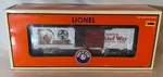 Lionel 29942 - Scale Classic Railway Art. Fixed Price $28.47.