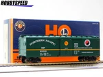 Lionel Ho Scale Northern Pacific Boxcar 98583 Freight Train Railroad 2454390 New. Fixed Price $28.84.