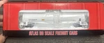 Atlas Ho Scale #16231 Acf 23,500 Gal Tank Car Amoco Nib. Fixed Price $29.99.