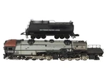 Sunset Models 4103 Brass Sp 4-8-8-4 Steam Locomotive And Tender Ex. Fixed Price $1091.99.