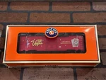 Scarce Lionel 36288 Lvcva Only Vegas Convention Uncataloged Boxcar, Rare. Fixed Price $224.99.