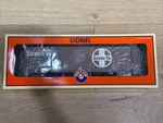 Lionel 6-27218 Atsf Double-door Boxcar With Opening End Doors Gauge New. Fixed Price $49.99.