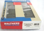 Ho Walthers 932-25490, Mkt Missouri-kansas-texas Gacx Wood Reefer 2-PACK. Fixed Price $45.00.