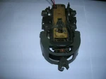 Lionel Post War Lot #4 2344 Nyc Front Power Truck. Fixed Price $39.99.