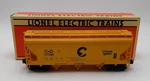 Lionel 6-17105 Gauge Chesapeake & Ohio Acf 3-BAY Covered Hopper Ln/box. Fixed Price $29.99.