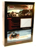 Demon Dxr 140 Pitbike Custom Jetting Carburetor Stage 1-9 Kit. Fixed Price $35.55.