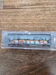 Scale Micro-trains Mtl Cn Canadian National Weathered 09444230. Fixed Price $31.49.