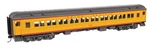 17615 Walthers Ho 82' Pullman-built Heavyweight Paired-window Coach Up (r) #1225. Fixed Price $120.00.
