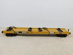 Mth 20-98447 Ttx Scale Flat Car---no Load Available. Fixed Price $50.00.