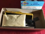 Athearn Ho-scale Southern Pacific Single Dome Tank Car Kit #1575 Brand New!!!. Fixed Price $21.99.