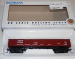 Bachmann Ho Scale 40' Atsf 64999 Gondola #76904. Fixed Price $14.99.