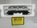 Mth 30-7362 Texaco Dome Tank Car #TCX9384 Nib B22. Fixed Price $34.95.