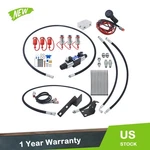 For Kubota L4600 & Amp L4701 Series Tractors Third Function Valve Kit. Fixed Price $293.18.