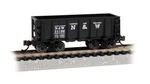 Bachmann 18658 Scale Ore Car Norfolk & Western Nw 21996. Fixed Price $35.99.