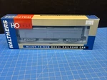 Walthers Ho Scale General American-pfaudler 53' Milk Tank Cars 932-5460. Fixed Price $28.00.