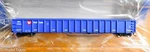 Walthers Ho #910-6473 Montana Link #47003, 68' Railgon Gondola -rtr. Fixed Price $34.98.