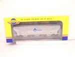Athearn Genesis G4252, Trinity 5161 Covered Hopper, Adm 52144. Fixed Price $59.99.