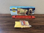 Athearn Ho Scale Coe Rail (crle) Gunderson Husky Stack Container Well Car - New. Fixed Price $22.00.
