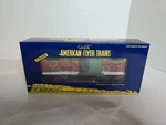 American Flyer 2006 Christmas Boxcar 6-48363 New In. Fixed Price $24.00.