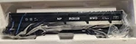 Rail King Mth O/O-27 Gauge Northern Pacific Dump Car W/operating Bay. Fixed Price $59.99.