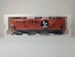 Mth Premier 20-97317 Illinois Central PS-2CD High-sided Hopper Car. Fixed Price $80.00.