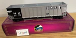 Mth Premier #20-97002 Bnsf Coal Porter Hopper Car Train Scale #668225 Santa Fe. Fixed Price $34.95.