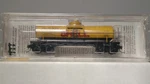 Micro-trains 39' Single Dome Tank Car Shell S.c.c.x. 1103, 1106 & 1114. Fixed Price $25.00.