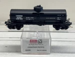 Scale Micro Trains Mtl 65590 Canadian Pacific Cp 389593 Tank Car. Fixed Price $37.50.