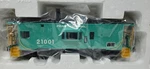 Lionel 6-17662 Penn Central Caboose Gauge **nib**. Fixed Price $175.00.