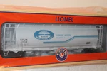 Lionel #84919 Davis Industries Cylindrical Hopper. Fixed Price $89.95.