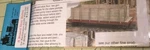 Banta Model Works T-2091 5 Board Gondola Sides For Bachmann Flat Car. Fixed Price $7.99.