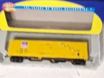 Athearn - Rtr 57' Mech Reefer "union Pacific Fruit Express" Ho. Fixed Price $19.95.
