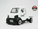 Mighty Skate Truck 1:64 Scale Diecast Collector Model Car. Fixed Price $13.98.