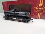 Bli 6176 Ho 6000 Gallon Chlorine Tank Car Southern Alkali Co. Sacx #629 Read. Fixed Price $30.68.