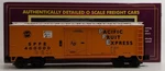 Mth 20-94007 Southern Pacific Reefer Car #460000 Nib. Fixed Price $35.19.