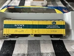 Athearn Item No 75446 New York Central Merchants Despatch #1008. Fixed Price $17.99.