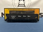 Mth Nickel Plate Road #30160 4-BAY Hopper Car RK-7505L. Fixed Price $29.99.