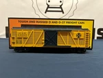 Mth Santa Fe #23020 Stock Car 30-7174. Fixed Price $49.99.